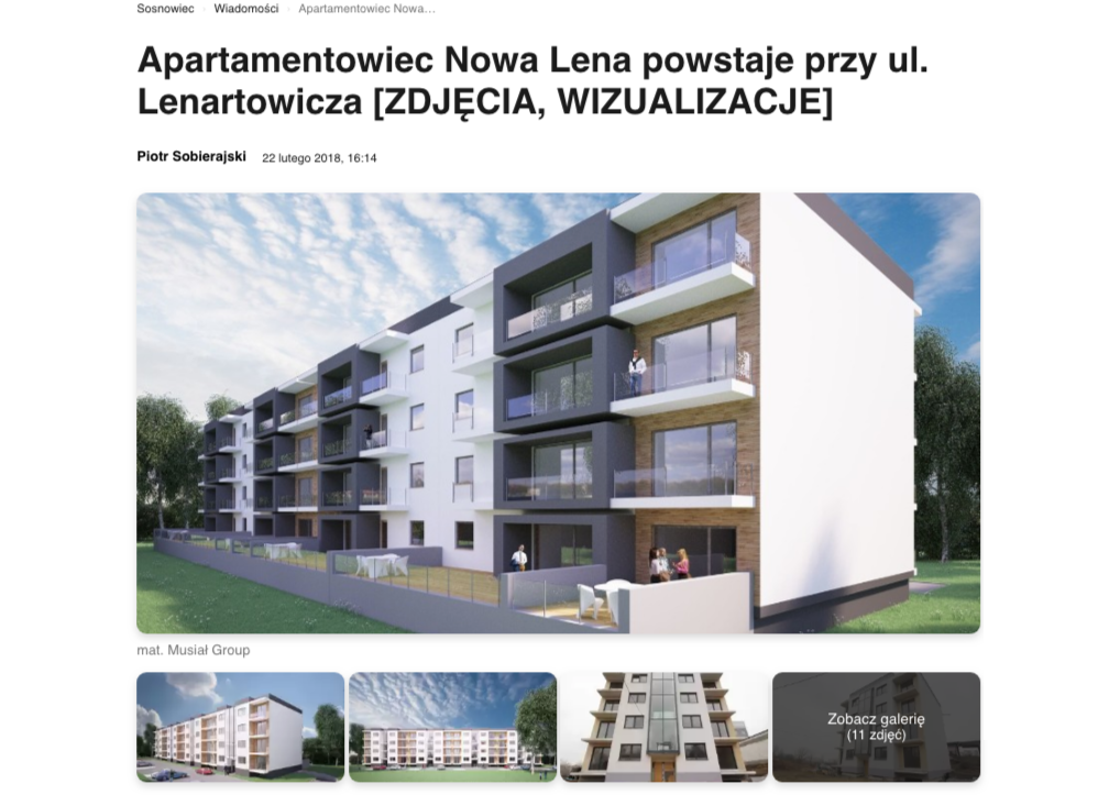 osnowiec.naszemiasto.pl - TOJKA Architekci